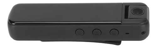 Cámara Pequeña Para Oficina Portátil Wifi 1080p Hd Dvr Night