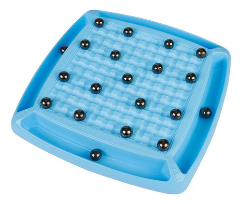 Juego De Mesa Magnético Multijugador Interactivo Para Padres