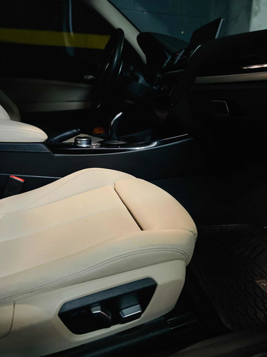 Bmw Serie 2 2.0 220i Sport Line 184cv Caja 8 Vel Levas Volan