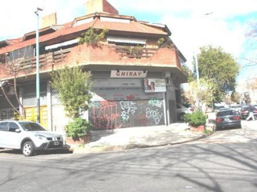 Imagen 2 de 13 de Local Alquilado. Palermo, Uriarte 1100, Buen Estado, 30% Y F