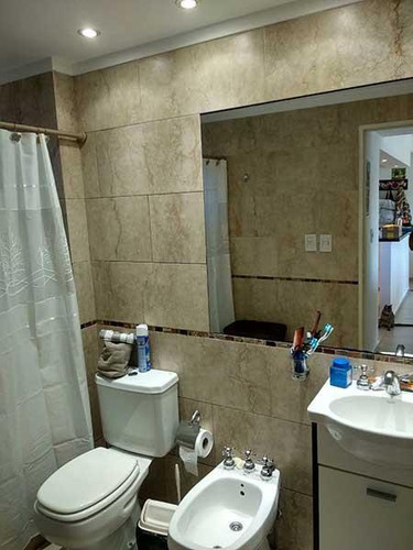 Imagen 6 de 8 de Departamento 2 Ambientes En Villa Ballester