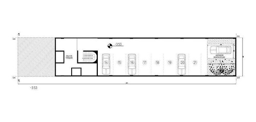 Imagen 9 de 30 de Oficina En La Plata - Tribunales - Dacal Bienes Raices