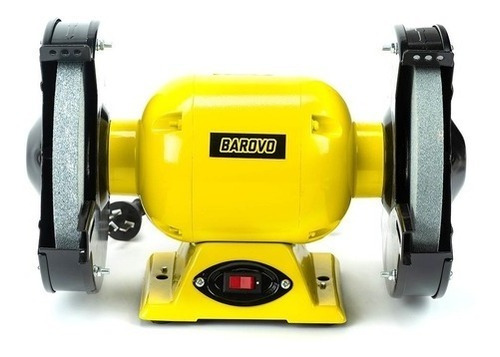 Amoladora De Banco Barovo Ab550 550w 8'' 3/4hp