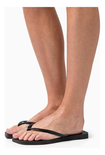 Ojotas Havaianas Slim Mujer Original Pileta Natacion Playa
