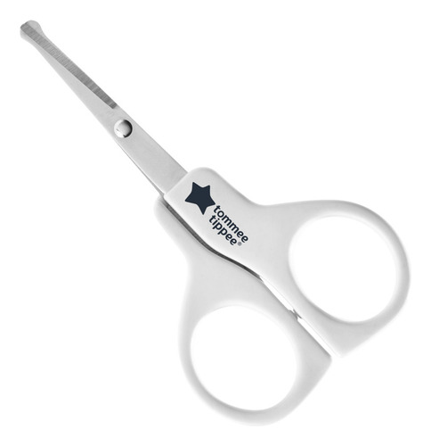 Set de cuidado para bebés Tommee Tippee Essential blanco - x 1