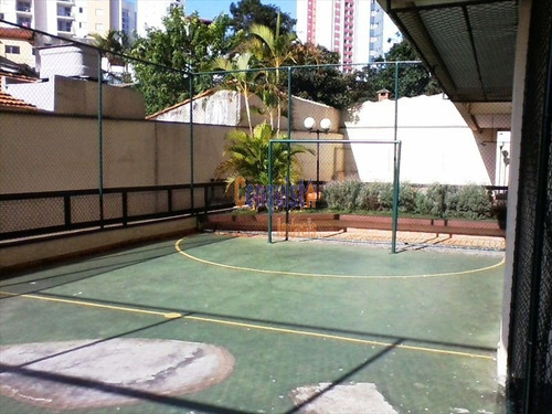Imagem 2 de 15 de Ref.: 130700 - Apartamento Em Sao Paulo, No Bairro Vila Guarani (z Sul) - 2 Dormitórios