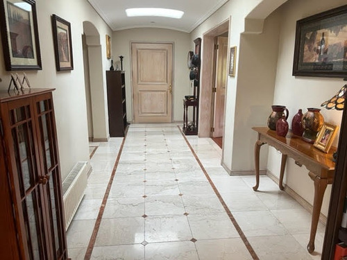 Exclusivo Departamento En Avenida Alemana Pedro De Valdivia