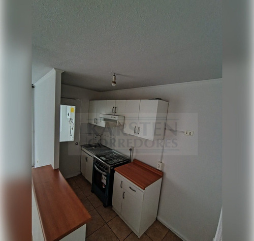 Arriendo Depto 3d 1b Anibal Pinto Comuna De Independencia