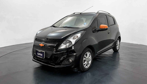Imagen 12 de 15 de 21550 - Chevrolet Spark 2015 Con Garantía Mt