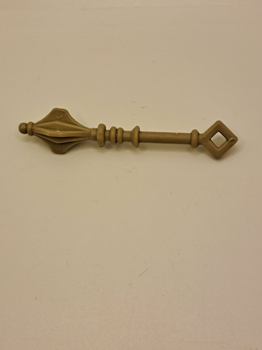 Accesorios Castillo Greyskull (Usado)