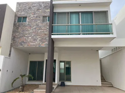 Casa en renta