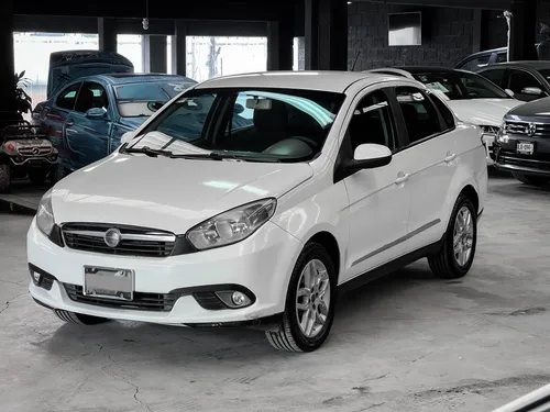 Dodge Vision 1.6 At