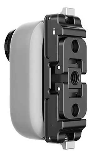 Adaptador De Montaje De Cámara De Acción Con Accesorio