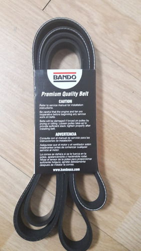 Correa Unica Jeep Cherokee 2007-2008