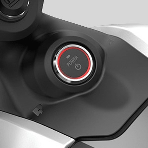 Imagen 15 de 15 de Moto Eléctrica Super Soco Tc Max 3500w Concesionario Oficial