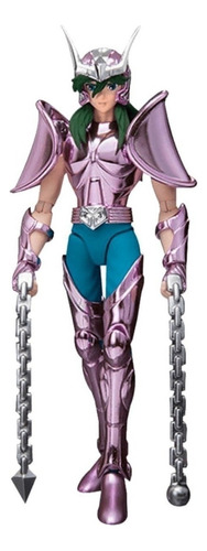 Andromeda Shun V2  Bandai Myth Cloth Ex