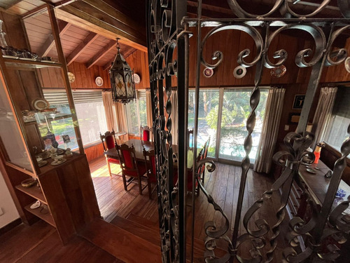 Casa En Alquiler En Parque Leloir