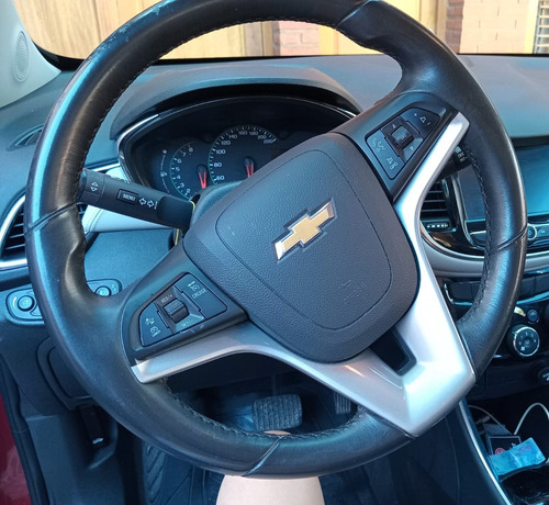 Chevrolet Tracker Awd Premier 4x4.- 2018 Titular Unico Dueño