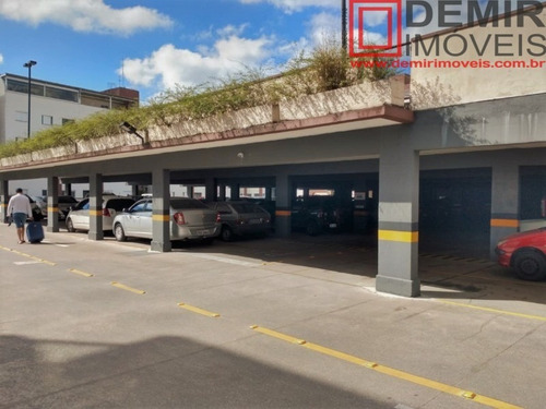 Imagem 9 de 12 de Apartamento - Ap00086 - 34918183