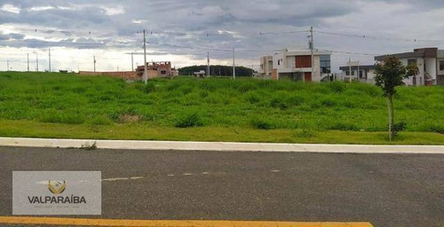 Imagem 12 de 12 de Terreno À Venda, 266 M² Por R$ 235.000,00 - Recanto Dos Eucaliptos - São José Dos Campos/sp - Te0054