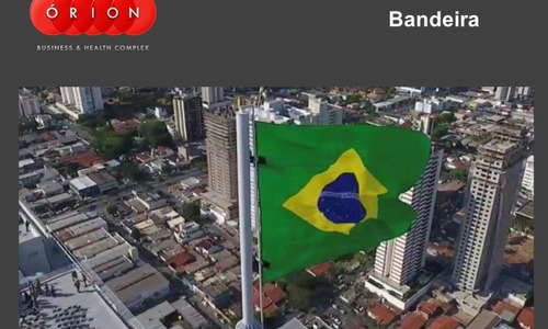 Imagem 13 de 20 de Hotel No Clarion Goiânia Orion - 2083