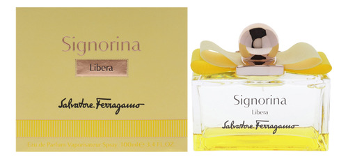 Senhorita Libera
