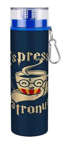 Cilindro Deportivo Expresso Patronum