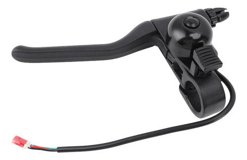 Mango De Freno De Scooter Eléctrico, Ergonómico, De Nailon,