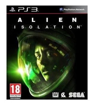 Alíen Insolation Ps3 | Entrega Inmediata | Bassgame