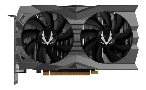 Tarjeta de video Nvidia Zotac Gaming GeForce RTX 20 Series RTX