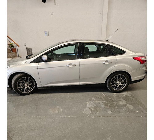 Ford Focus III 2.0 Se Plus Mt