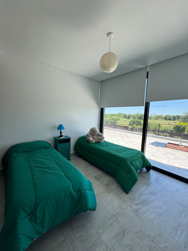 Increible Casa En Venta En Country Buenos Aires Golf Club
