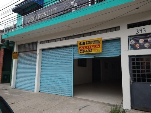 Imagem 7 de 15 de Ref.: 28316 - Salão Coml. Em Osasco Para Aluguel - 28316