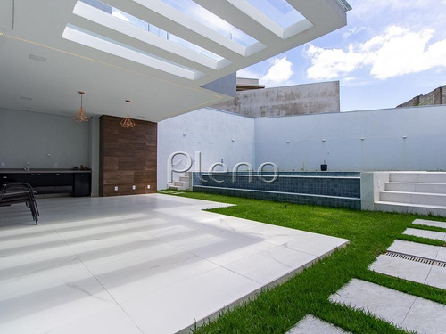 Casa À Venda Em Swiss Park - Ca027946