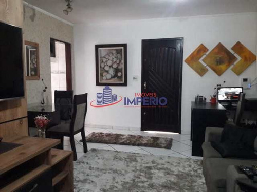 Imagem 4 de 19 de Sobrado Com 2 Dorms, Jardim Santa Clara, Guarulhos - R$ 680 Mil, Cod: 7000 - V7000