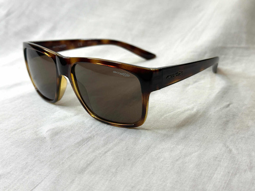 Lentes De Sol Hombre Arnette Reserve An4226 Original