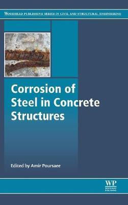 Libro Corrosion Of Steel In Concrete Structures - Amir Po...