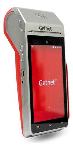 Terminal Punto De Venta Inteligente Getnet