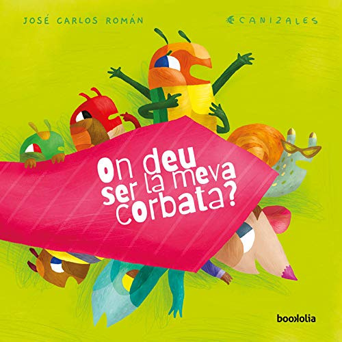 Libro On Deu Ser La Meva Corbata De Roman Jose Carlos Booko