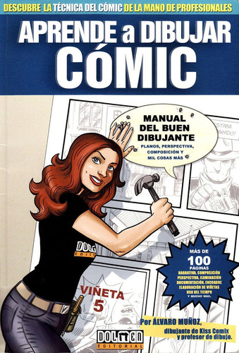 Mega Pack De Aprende A Dibujar Comics (10 Libros En Pdf)