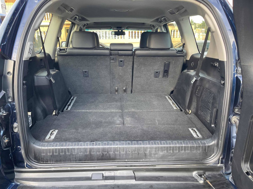 Imagen 4 de 15 de Toyota Runner Sr5 Americana