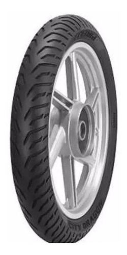 Cubierta Pirelli 90-90-18 City Dragon S/cam Titan Cg S2 S3