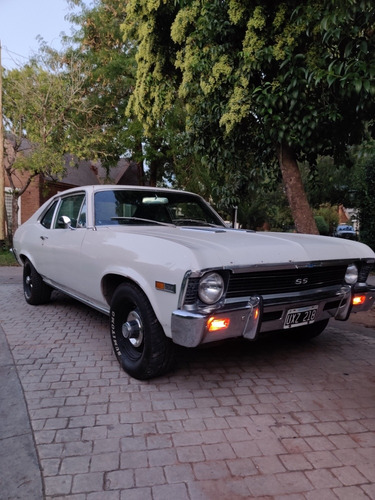 Chevrolet Chevy Coupe