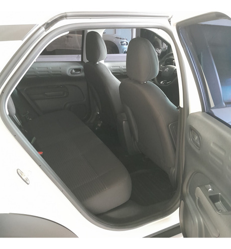 Citroën C4 Cactus 1.6 Vti 115 At6 Feel Pk