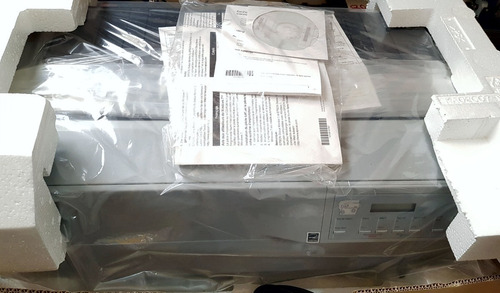 Imagem 5 de 9 de Impressora Matricial Epson Dfx-9000 C11c605001 Bivolt