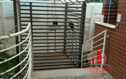 Imagem 6 de 29 de Apartamento À Venda No Bairro Parque São Luís - Taubaté/sp - 1766