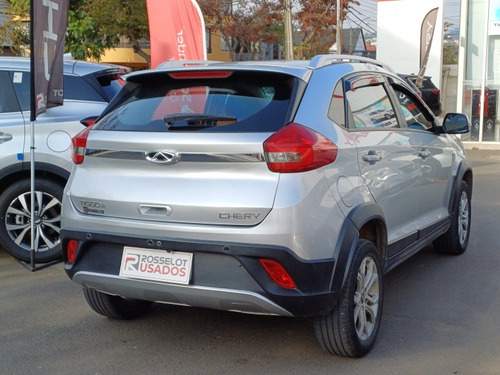 Chery Tiggo 2 TIGGO 2 GL MT