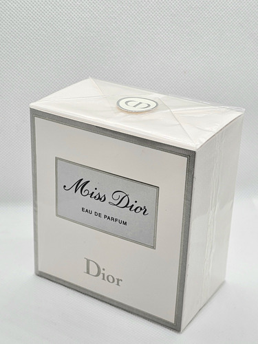 Perfume Miss Dior Eau De Parfum 100 Ml. 
