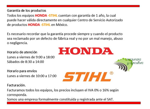 Generador De Luz Honda Eu10i Portatil 2.1hp/49.4cc/