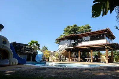 Hacienda-Finca en venta